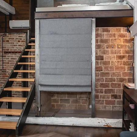 Apartmán Vysoka Khata 5