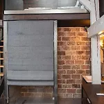 Vysoka Khata 5 Apartman *