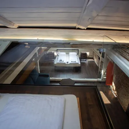 Apartamento Vysoka Khata 5