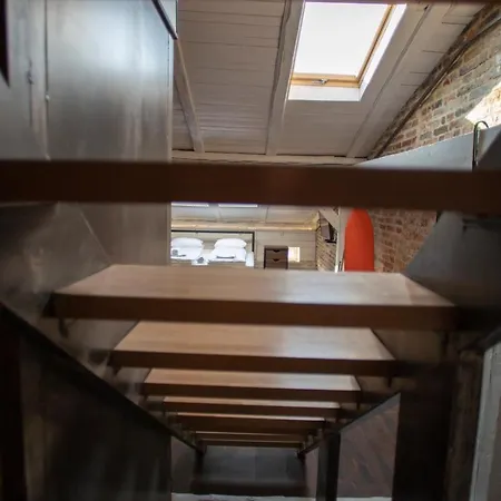 Vysoka Khata 5 Львів