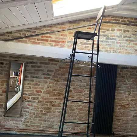 Vysoka Khata 5 Apartamento *