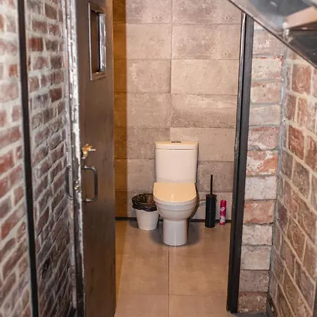 Vysoka Khata 5 Львів