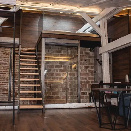 Vysoka Khata 5 Apartamento *