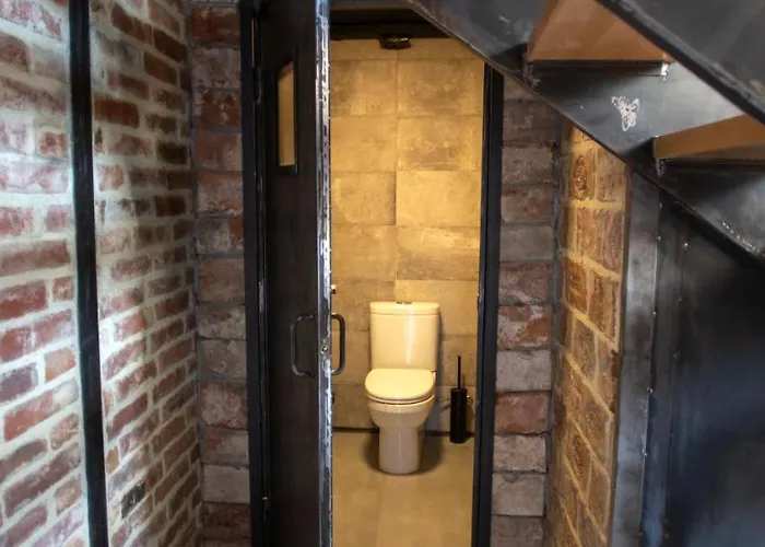 Apartamento Vysoka Khata 5