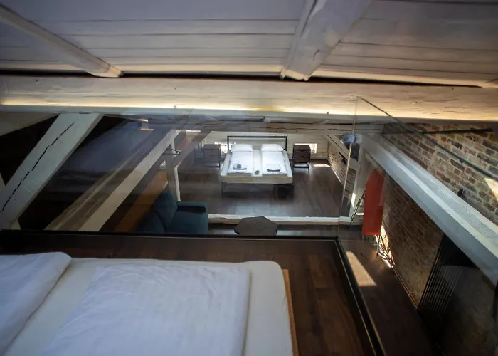 Apartamento Vysoka Khata 5