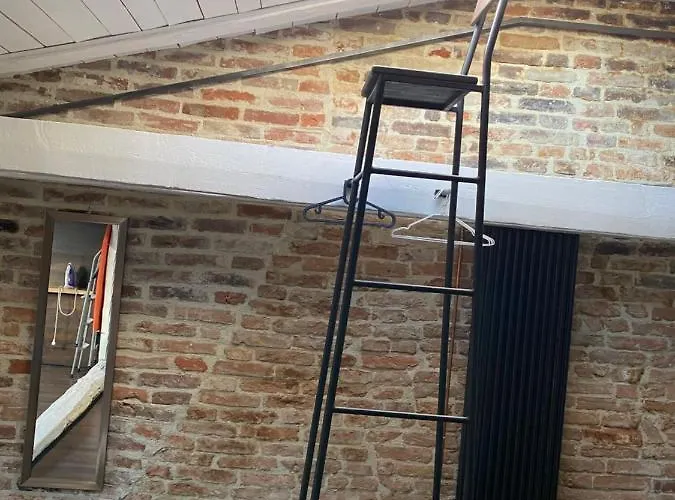 Vysoka Khata 5 Apartamento *