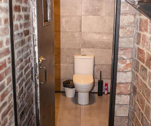 Vysoka Khata 5 Leópolis