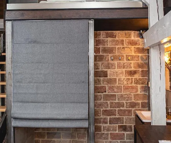 Vysoka Khata 5 Apartamento *